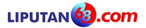 liputan68 logo